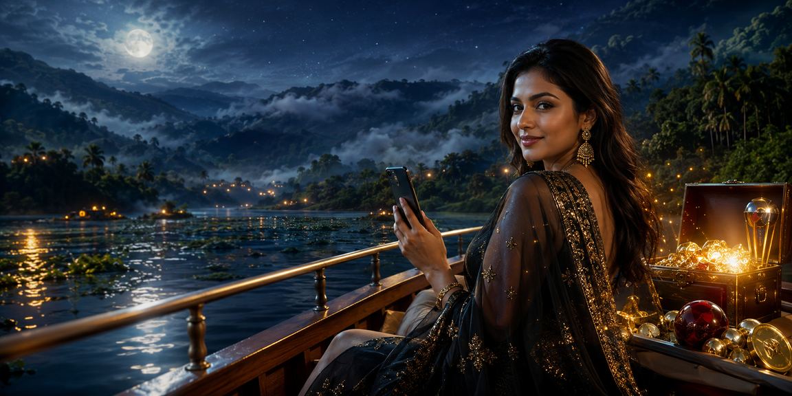 বান্দরবানে ক্রিকেট বেটিং VIP পুরস্কার উপভোগ করছেন একজন সদস্য