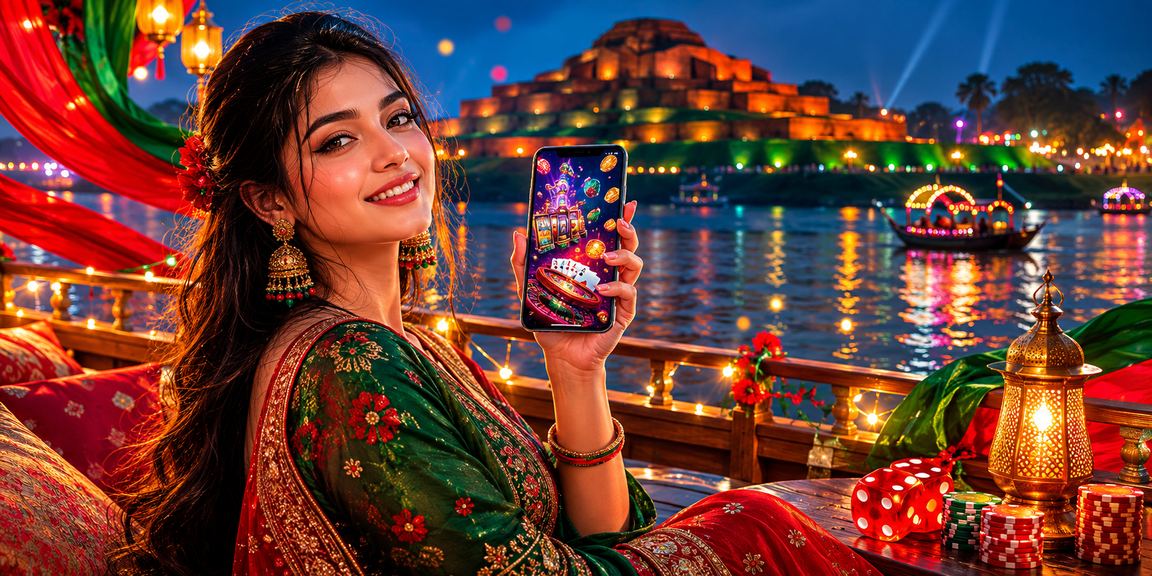 jz187 বাংলাদেশি খেলোয়াড়দের মোবাইলে গেমিং অভিজ্ঞতা