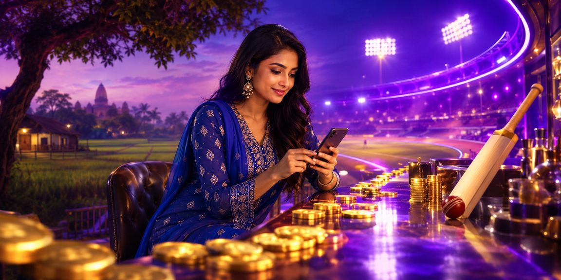 বগুড়ায় সালোয়ার-কামিজ পরে মোবাইলে jz187 - এ ক্রিকেট বেটিং করছেন একজন বাংলাদেশি সদস্য