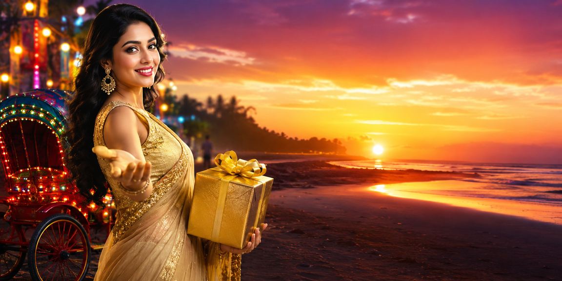 ঢাকায় সমুদ্র সৈকতের পরিবেশে jz187 ভিআইপি বোনাস উপভোগ করছেন একজন সদস্য