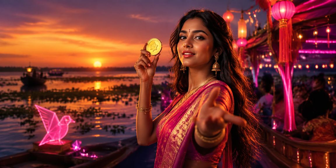 তাঙ্গুয়ার হাওরে মোবাইলে পেমেন্ট করে পহেলা বৈশাখে jz187 জ্যাকপট খেলছেন একজন সদস্য
